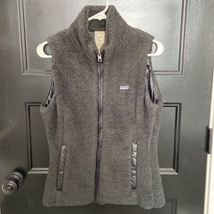 Womens Patagonia Vest Medium